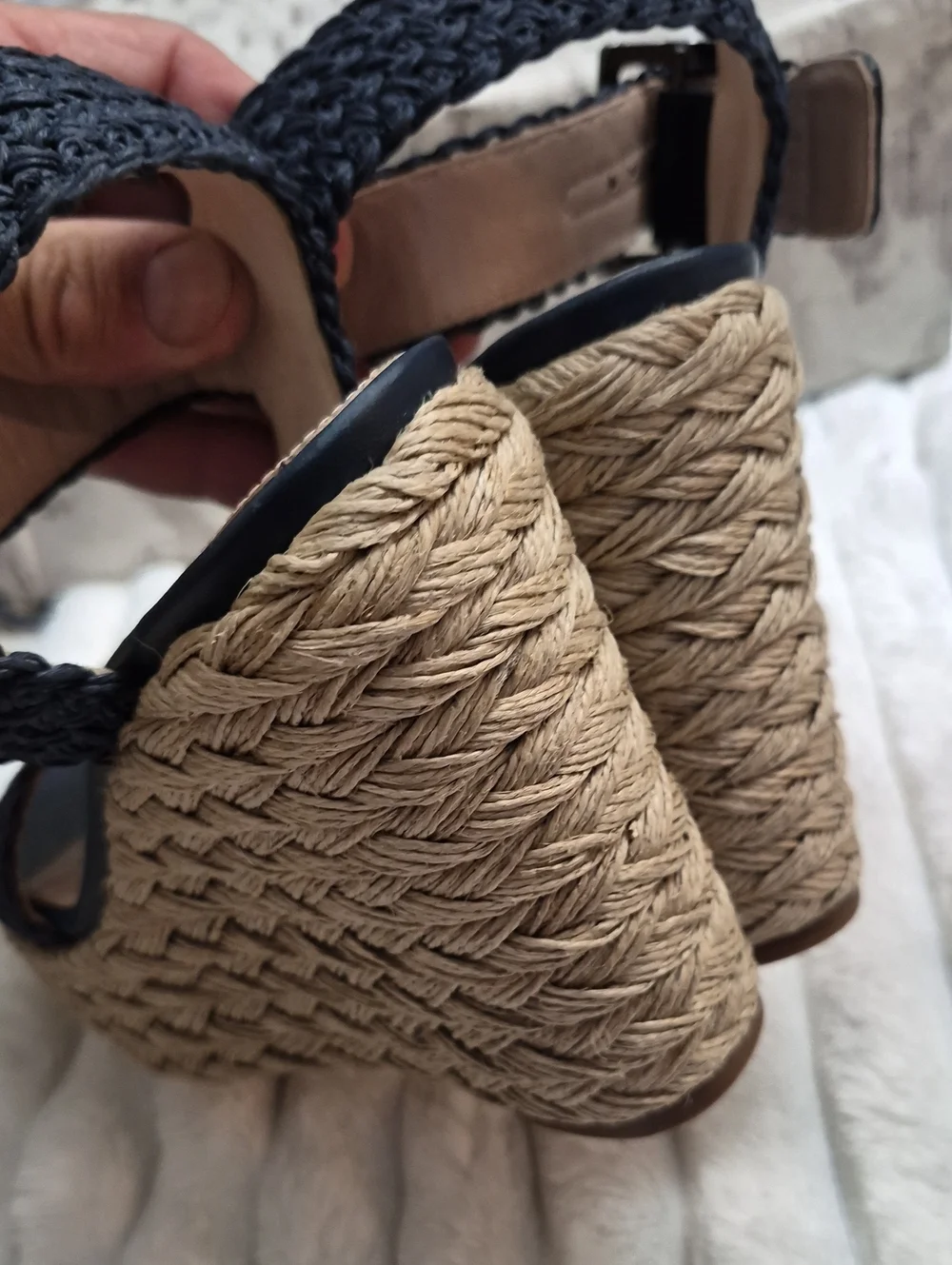 Stuart Weitzman new without